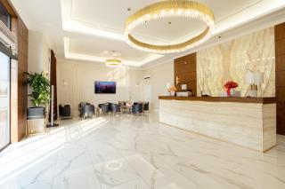 Harmony Luxury Hotel Tashkent - 5