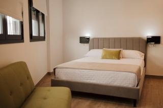 PALOMA SUITES - Utrera - 0