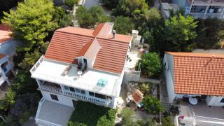Meerblick mit Traumterrasse - 4