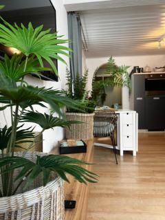 Lilli's Gästehaus - 2