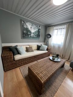 Lilli's Gästehaus - - 9