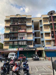Homestay Syahezzie Two - Kuala Lumpur - 9