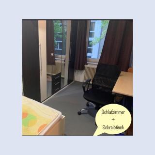 City Apartment - Dortmund - 1