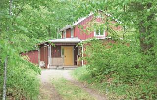 Holiday Home Sällhult Älmhult - Stenbrohult - 9