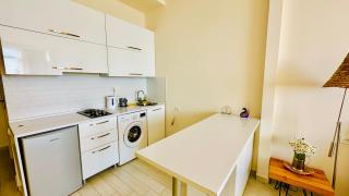 Studio Apartment With The Sea View - 7