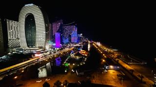 Studio Apartment With The Sea View - 0