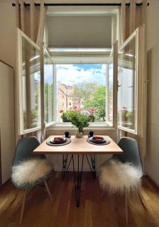 Beautiful apartment near Muzeum - Praga - 8