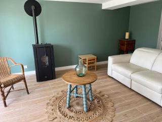 Appartement Golfe du Morbihan- 2 pers - Arzon - 1