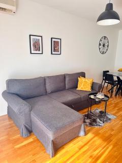 Apartment Vita - Makarska (Macarsca) - 9