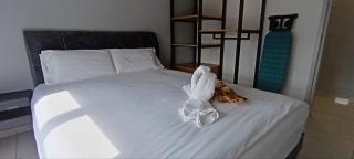 The Horizon Ipoh L8 2BR Deluxe by Grab A Stay - Ipoh - 6