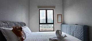 The Horizon Ipoh L8 2BR Deluxe by Grab A Stay - Ipoh - 2