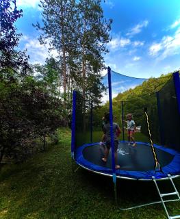 Zeleni Dvor - Ribarska Banja - 6