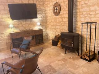 Le Clos de la Rodaie Bourgueil Loire Valley - 2