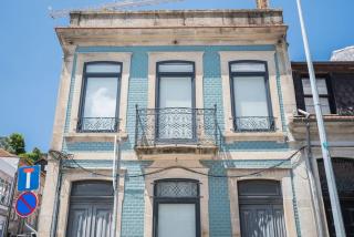 Casa B - 1