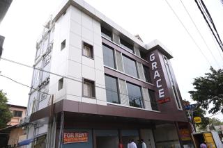 Grace Tourist Home - Ernakulam - 6