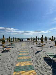 New Campsite in Cesenatico Camping Village - Cesenatico - 4