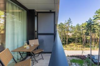 Shellter Suita Flora Apartment by Renters Prestige - Rogowo - 1