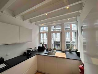 Grand Triplex d'architecte en hypercentre - Liegi - 4