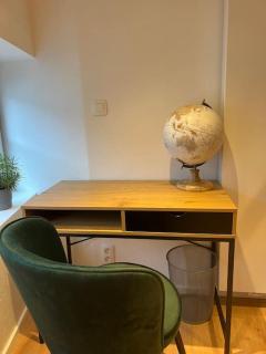 Grand Triplex d'architecte en hypercentre - Liegi - 7