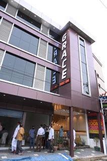 Grace Tourist Home - Ernakulam - 8