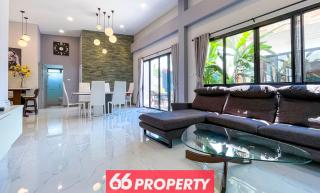 Phuk Phirom Twin Villas - 7