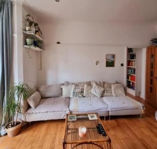 Beautiful beach walk apartment - Bournemouth - 0