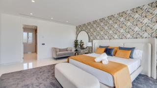 Villapadierna Solstice Sanctuary Villa - Estepona - 3
