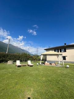 Casa Le Scese Porta di Valtellina - 4