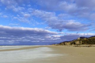 Appartement Le Grand Large - Dunkerque - 1