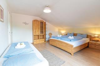 Fewo Luisa - Mittenwald - 9