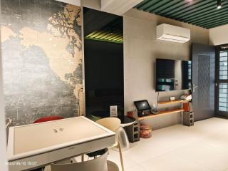 墾丁堡雅1號 電梯包棟民宿 - Città Vecchia di Hengchun - 3