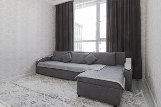 Красивые апартаменты в новом жк - Astana - 8