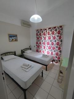 Fofos Rooms - Sivota - 6