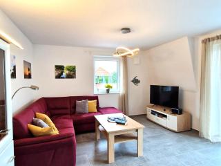 Ferienwohnung Docs Ruheinsel - Norden - 7