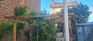 Kecyhouse chambre PROMESSE de l'Aube - 4