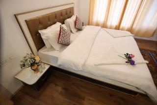 Odbar Guest House Best Guest House at Leh Ladakh - Leh - 8
