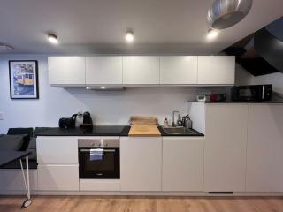 Triplex d'architecte en hypercentre - 6