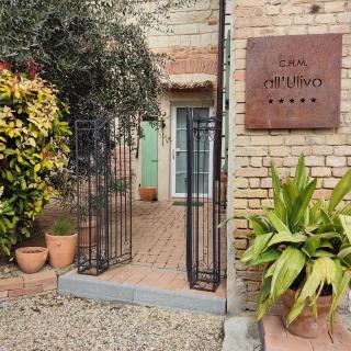 Wohnung in Landhaus mit Resort-Adults only - Ottiglio - 4