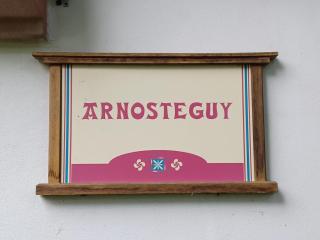 Appartement Entre terre et mer 4 personnes - 2