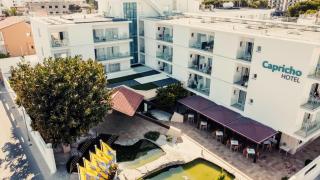 Hotel Capricho - Cala Ratjada - 4