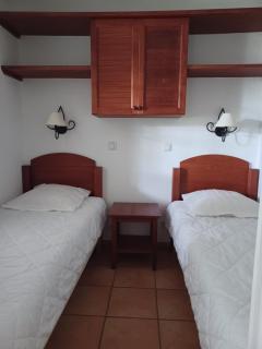 Appartement Entre terre et mer 4 personnes - Uhart-Cize - 8