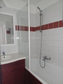 Appartement Entre terre et mer 4 personnes - Uhart-Cize - 9