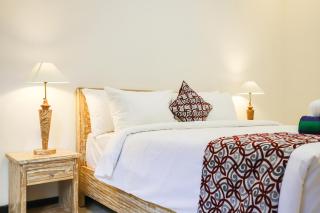 Riverside Villa: 2BDR & Private Pool on Riverbank - Ubud - 5