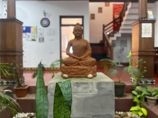 Nivaasana Bed & Breakfast - Kalpetta - 9