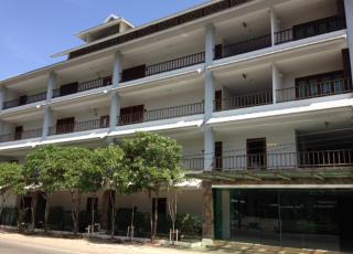 Siam Triangle Hotel Chiang Sean - 6