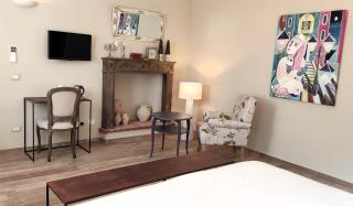 Wohnung in Landhaus mit Resort-Adults only - Ottiglio - 1