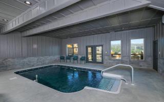 Shangrila Splash N Views - Sevierville - 6