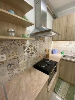 Andreana's House - 1