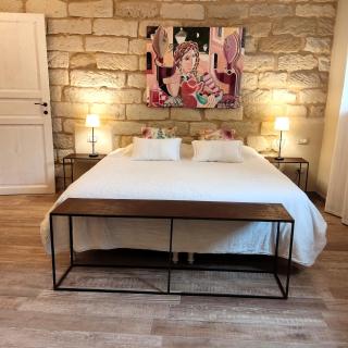 Wohnung in Landhaus mit Resort-Adults only - Ottiglio - 2