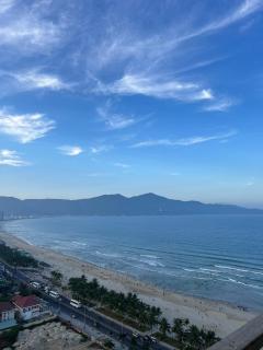 CĂN HỘ 2 PHÒNG NGỦ - MƯỜNG THANH (ĐÀ NẴNG) - Da Nang - 0